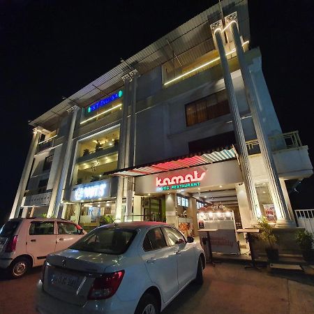 Vits Kalyan Bhiwandi Kalyān Exterior foto