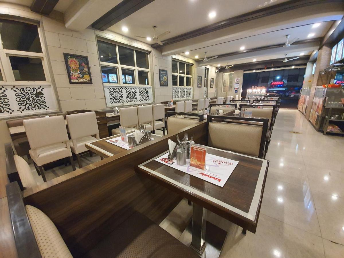 Vits Kalyan Bhiwandi Kalyān Exterior foto