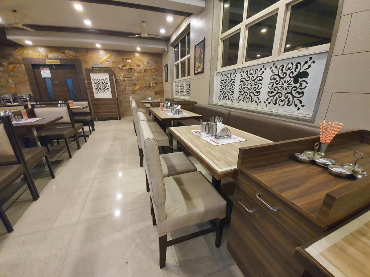 Vits Kalyan Bhiwandi Kalyān Exterior foto