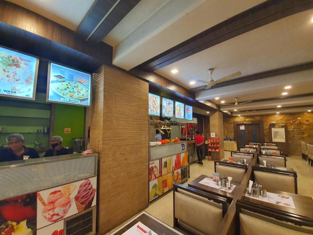 Vits Kalyan Bhiwandi Kalyān Exterior foto