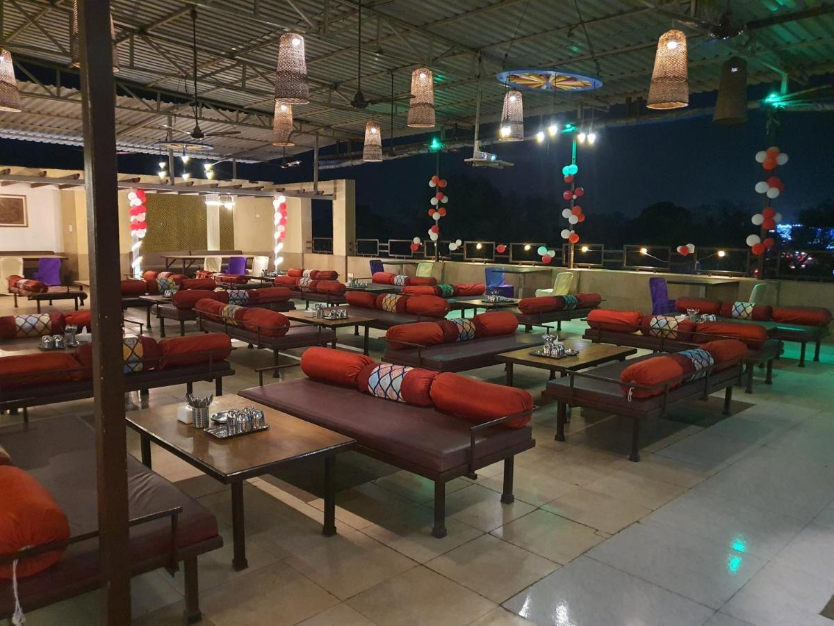 Vits Kalyan Bhiwandi Kalyān Exterior foto
