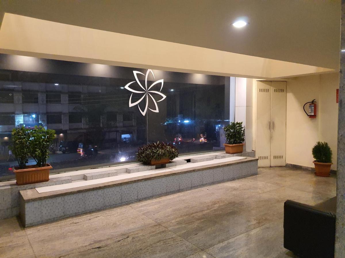 Vits Kalyan Bhiwandi Kalyān Exterior foto