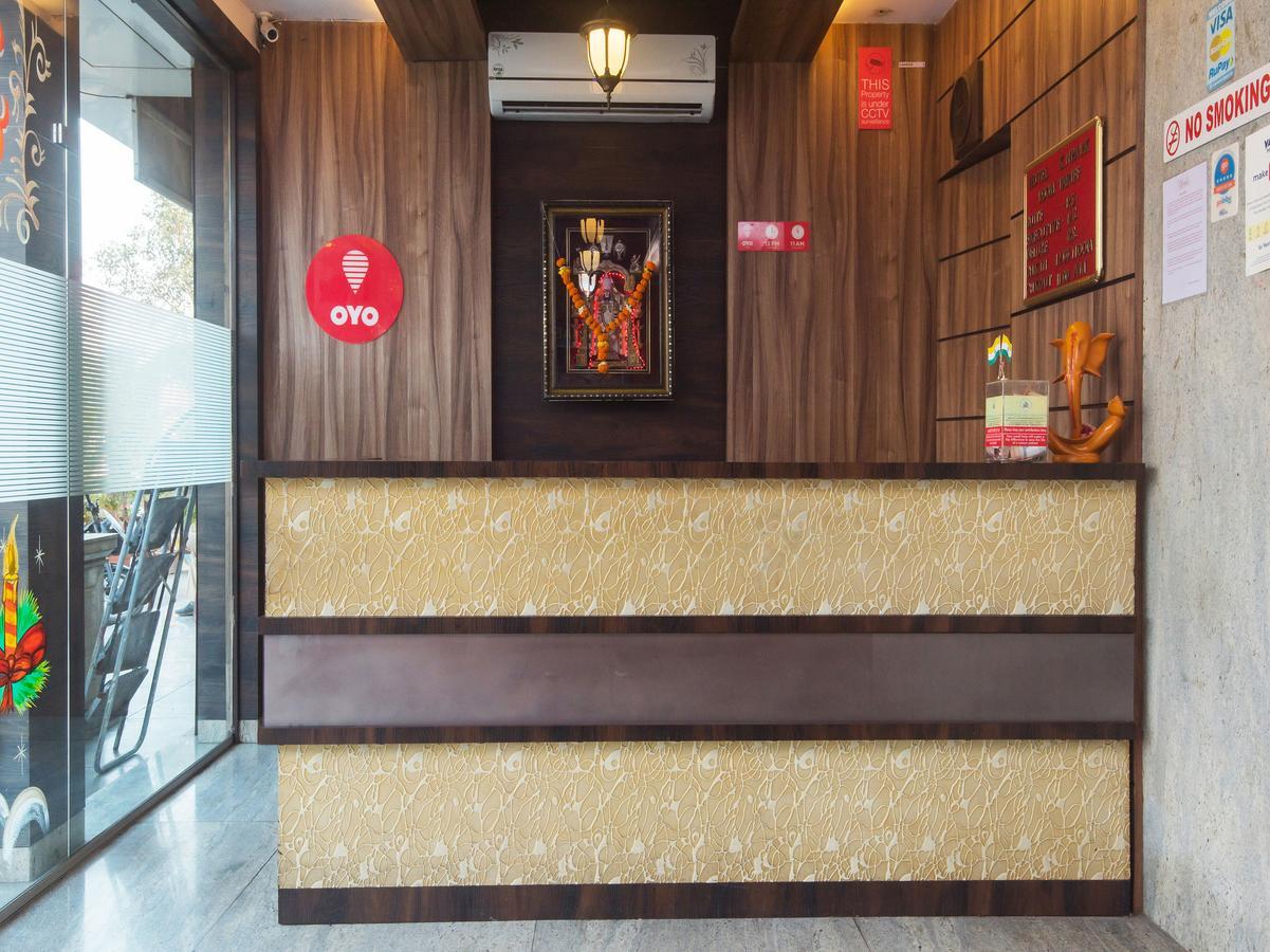 Vits Kalyan Bhiwandi Kalyān Exterior foto