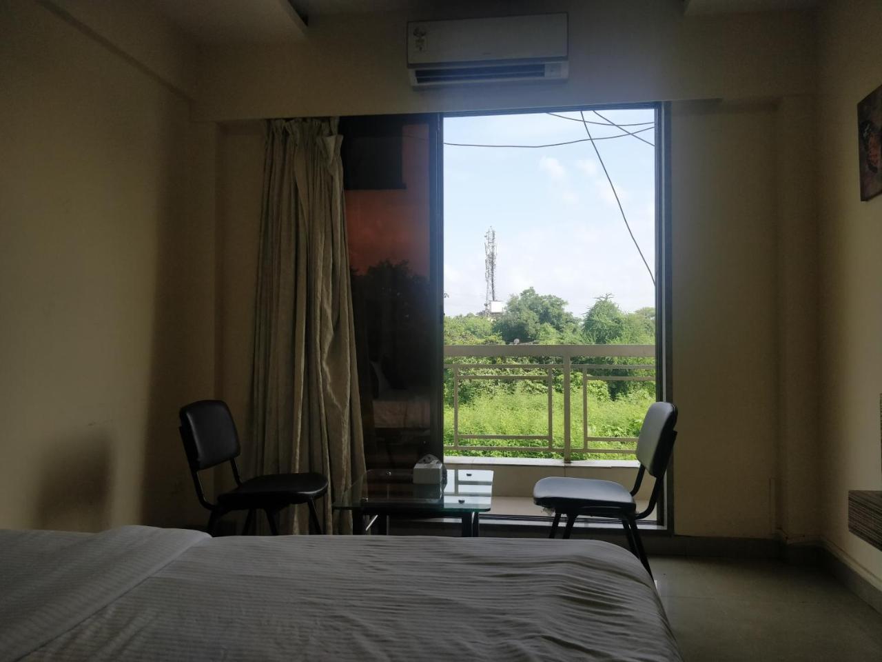 Vits Kalyan Bhiwandi Kalyān Exterior foto
