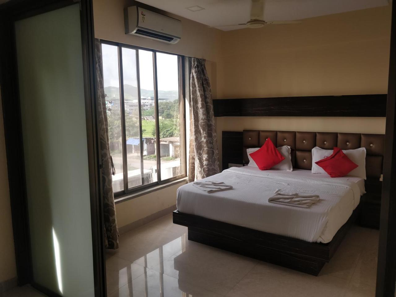 Vits Kalyan Bhiwandi Kalyān Exterior foto