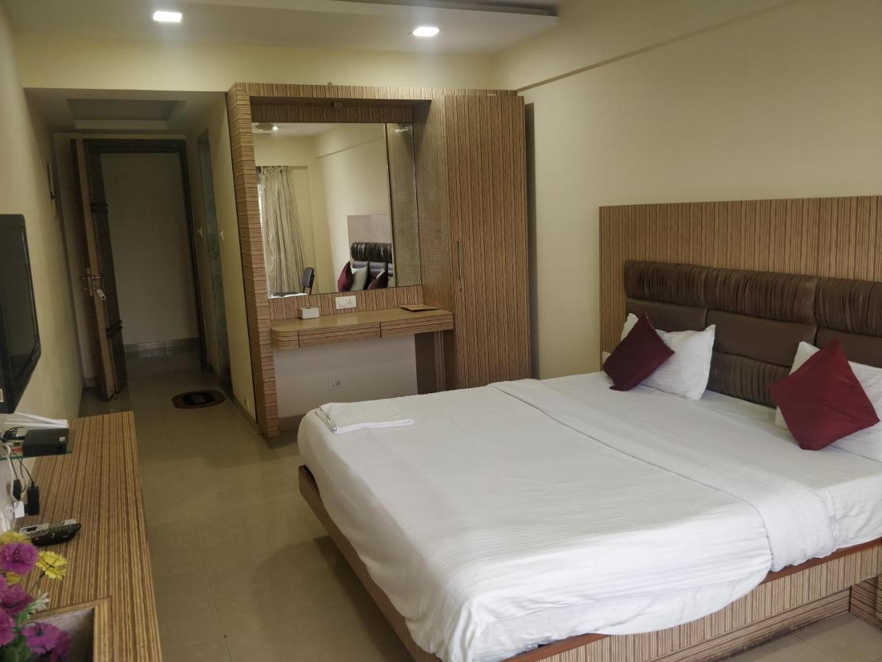 Vits Kalyan Bhiwandi Kalyān Exterior foto